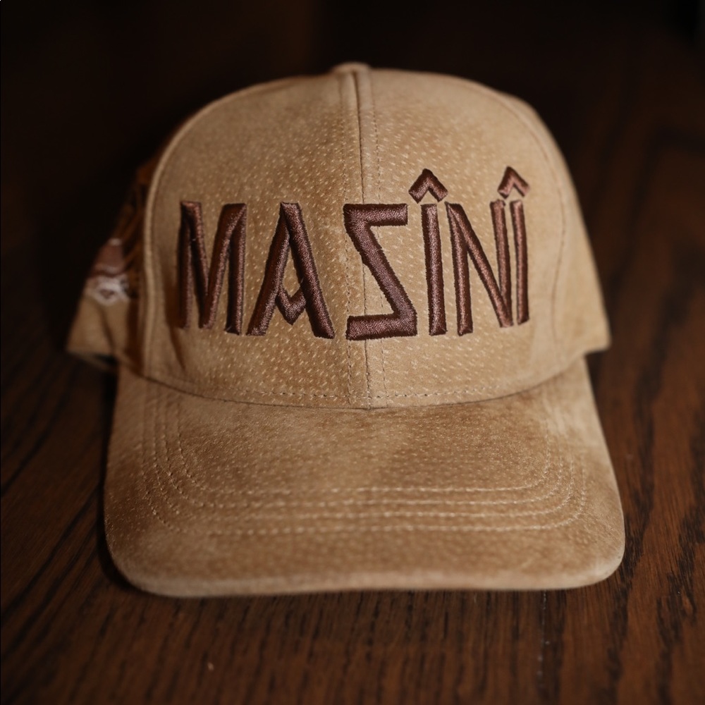 Mazini Hat